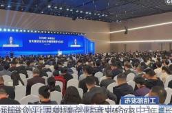 我国省级以上专精特新企业总数突破56家，三年增长20%，展现高质量发展新态势