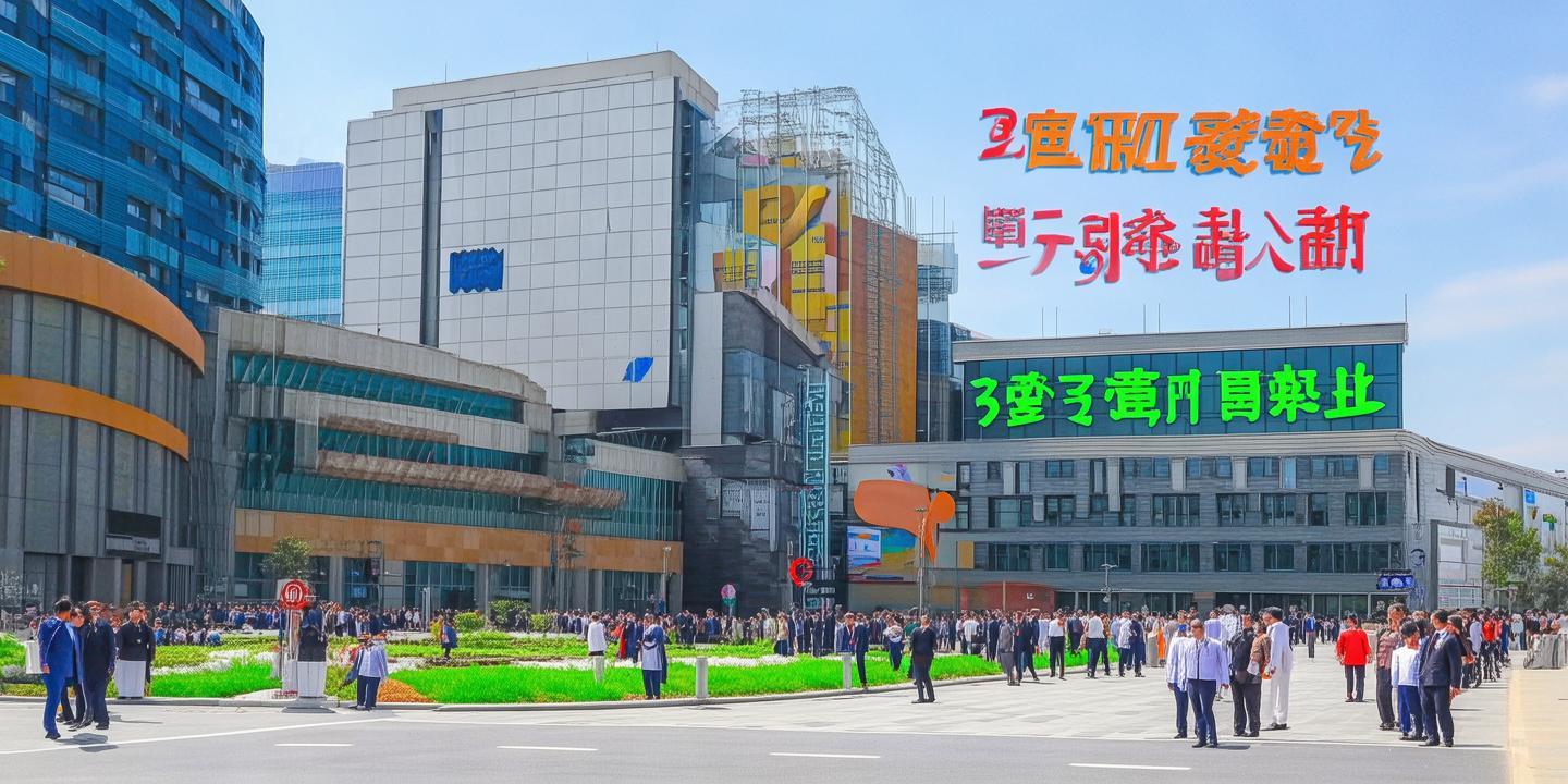 河南自贸区开封片区再扩容:中日韩大健康产业园签约29个项目,共筑国际医疗健康新格局