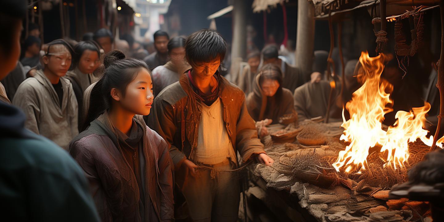 开封少年宫非遗大师工作室:年培养传承人2000名,助力传统文化薪火相传