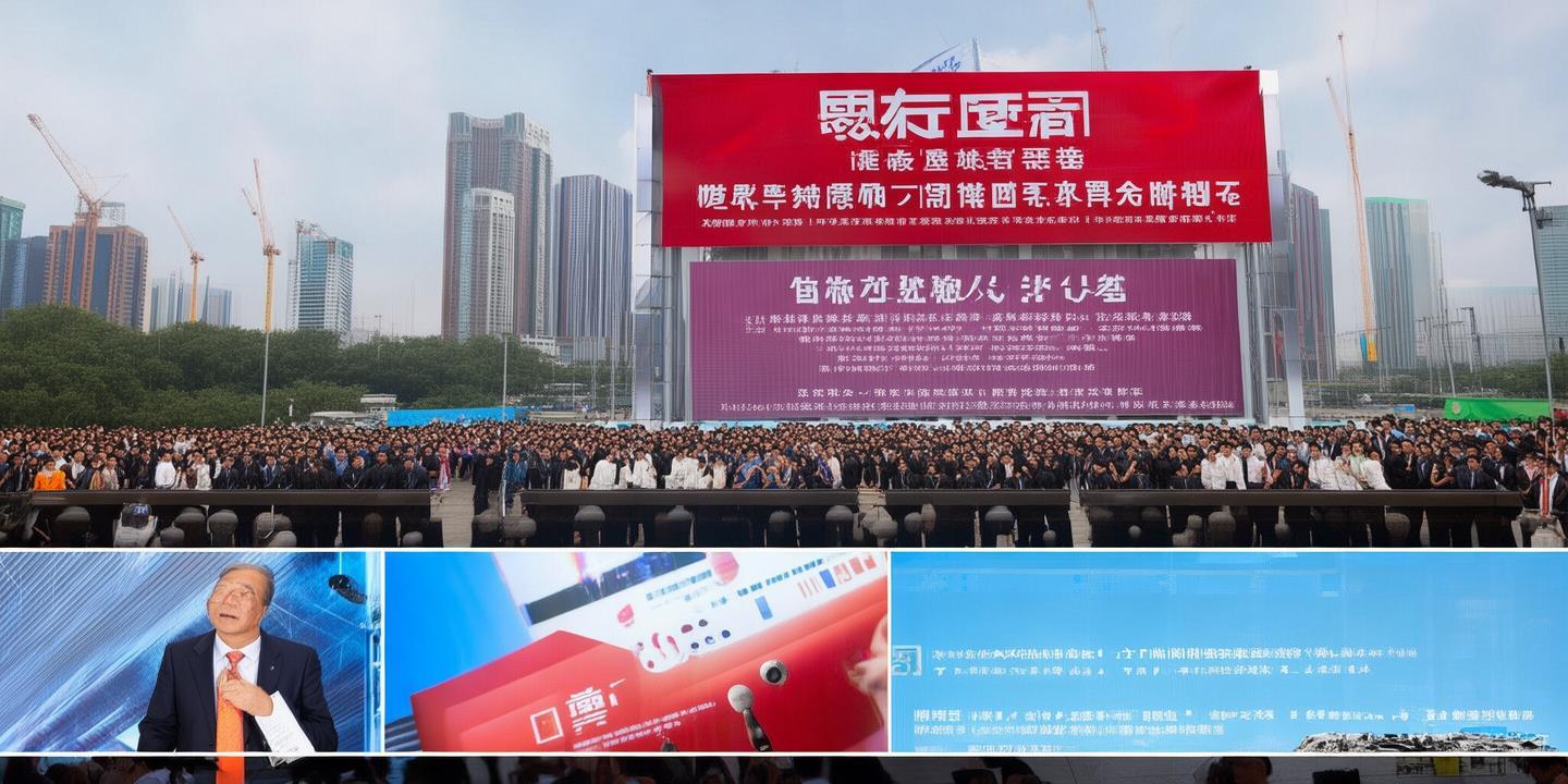开封市发布“招商十条”,工业用地弹性出让,重大项目补贴高达1亿元