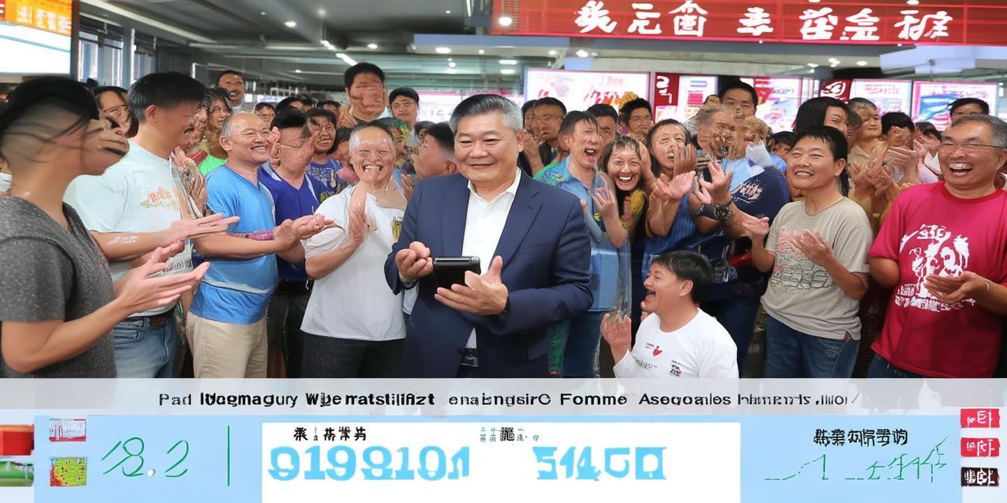 祥符区“公益直播助农周”圆满收官,县长带货销售额突破5000万!