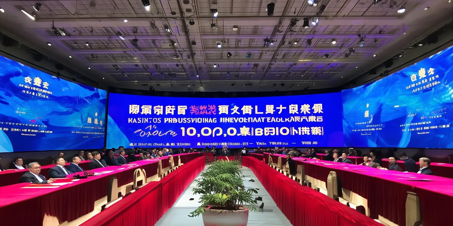 郑开科创走廊再添引擎:开封经开区签约50家高新技术企业,投资总额突破百亿大关