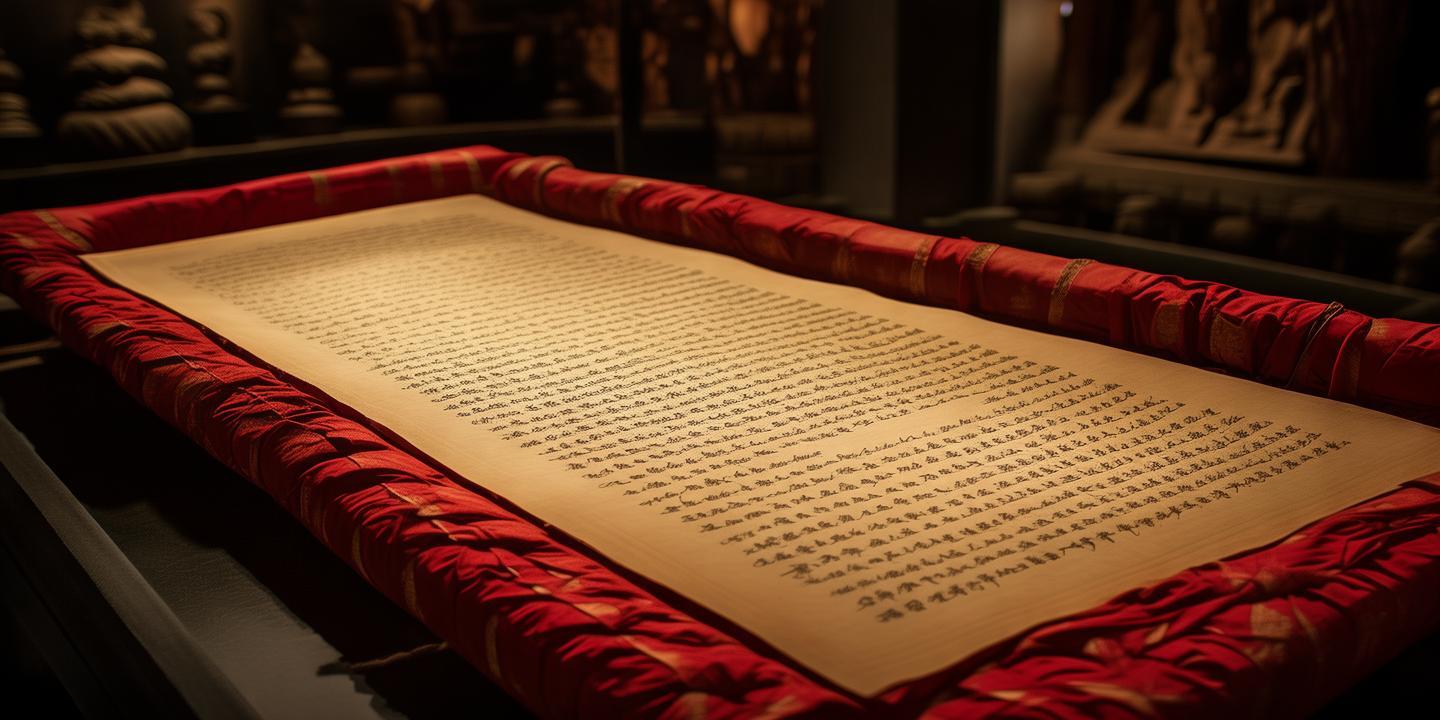 《王安石变法开封实施档案》荣登《世界记忆名录》:千年变革的历史见证
