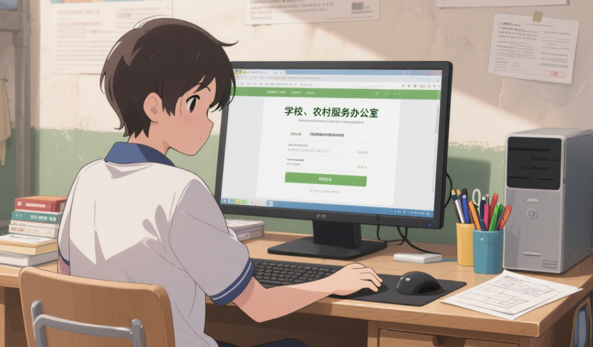 印度兽医科学大学 “农村兽医人才奖学金计划” 2024 启动