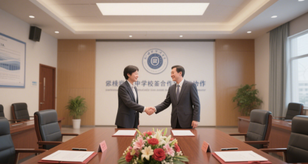 IIM 艾哈迈达巴德分校与沃顿商学院共建全球双学位项目