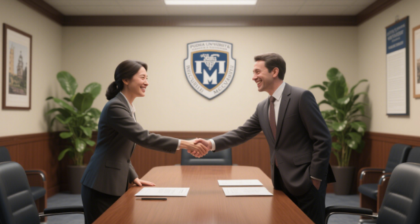 浦那大学与加拿大麦吉尔大学合作 开设 “全球公共卫生” 双硕士项目