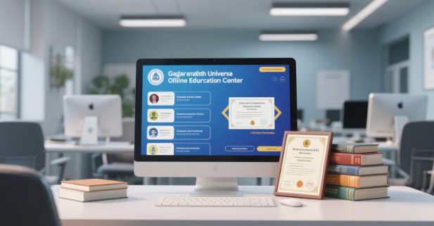 加尔各答大学在线教育平台新增 “职业技能微证书” 项目 6 个月可获行业认证